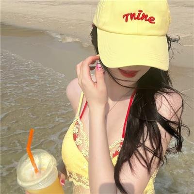 心之触碰。