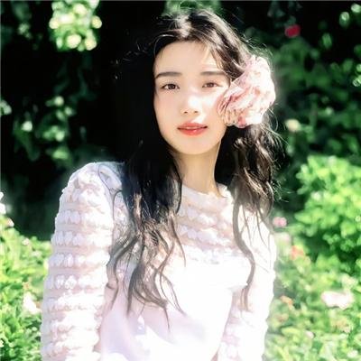 若叶女孩
